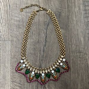 Stella and Dot Statement Necklace